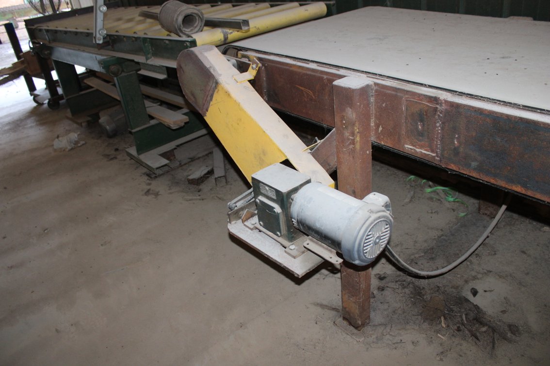 Image for CENTRAL MISSOURI FOREST PRODUCTS- NEW BLOOMFIELD, MO