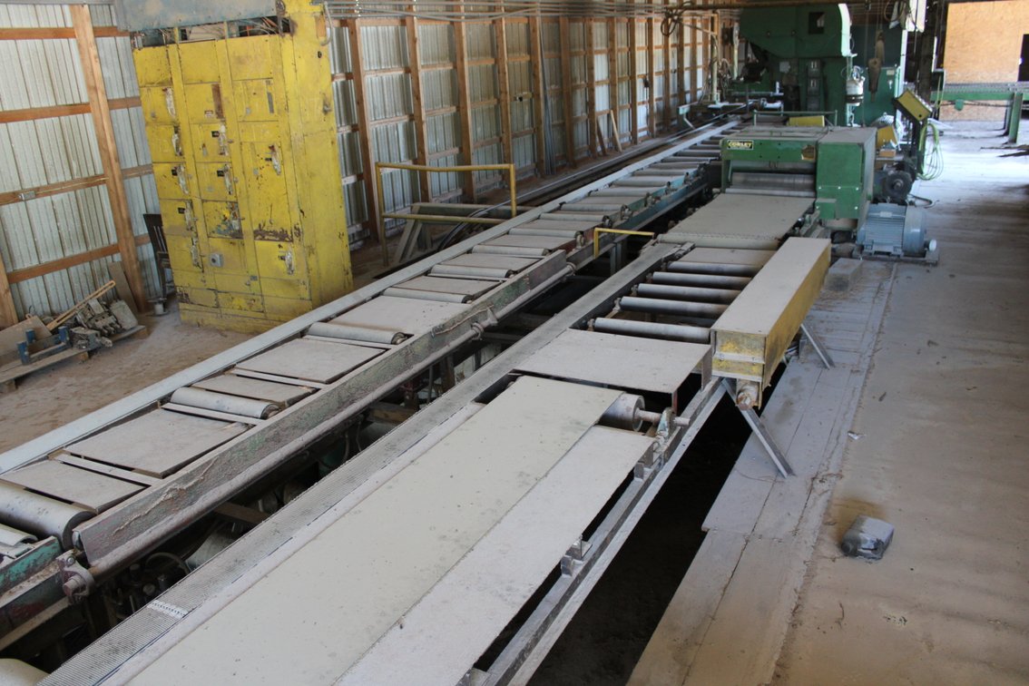 Image for CENTRAL MISSOURI FOREST PRODUCTS- NEW BLOOMFIELD, MO