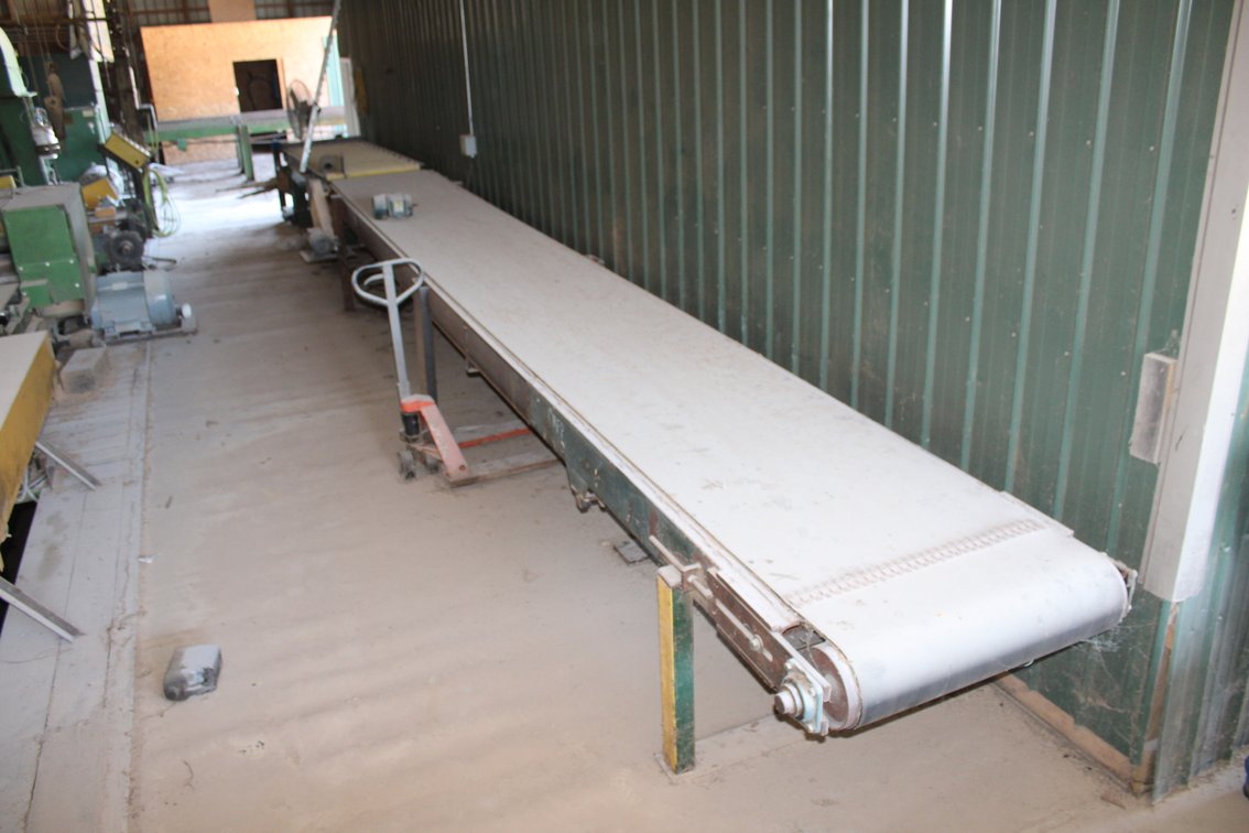 Image for CENTRAL MISSOURI FOREST PRODUCTS- NEW BLOOMFIELD, MO