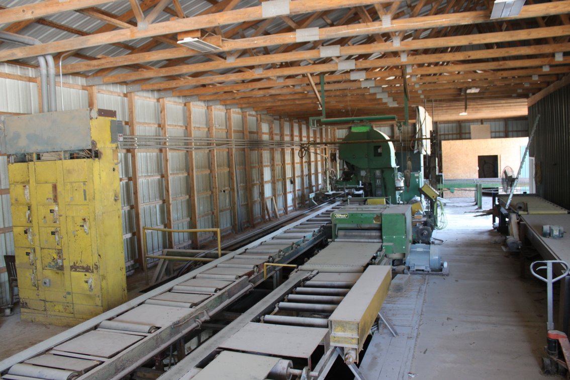 Image for CENTRAL MISSOURI FOREST PRODUCTS- NEW BLOOMFIELD, MO