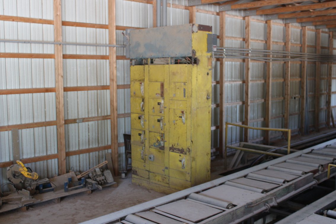 Image for CENTRAL MISSOURI FOREST PRODUCTS- NEW BLOOMFIELD, MO