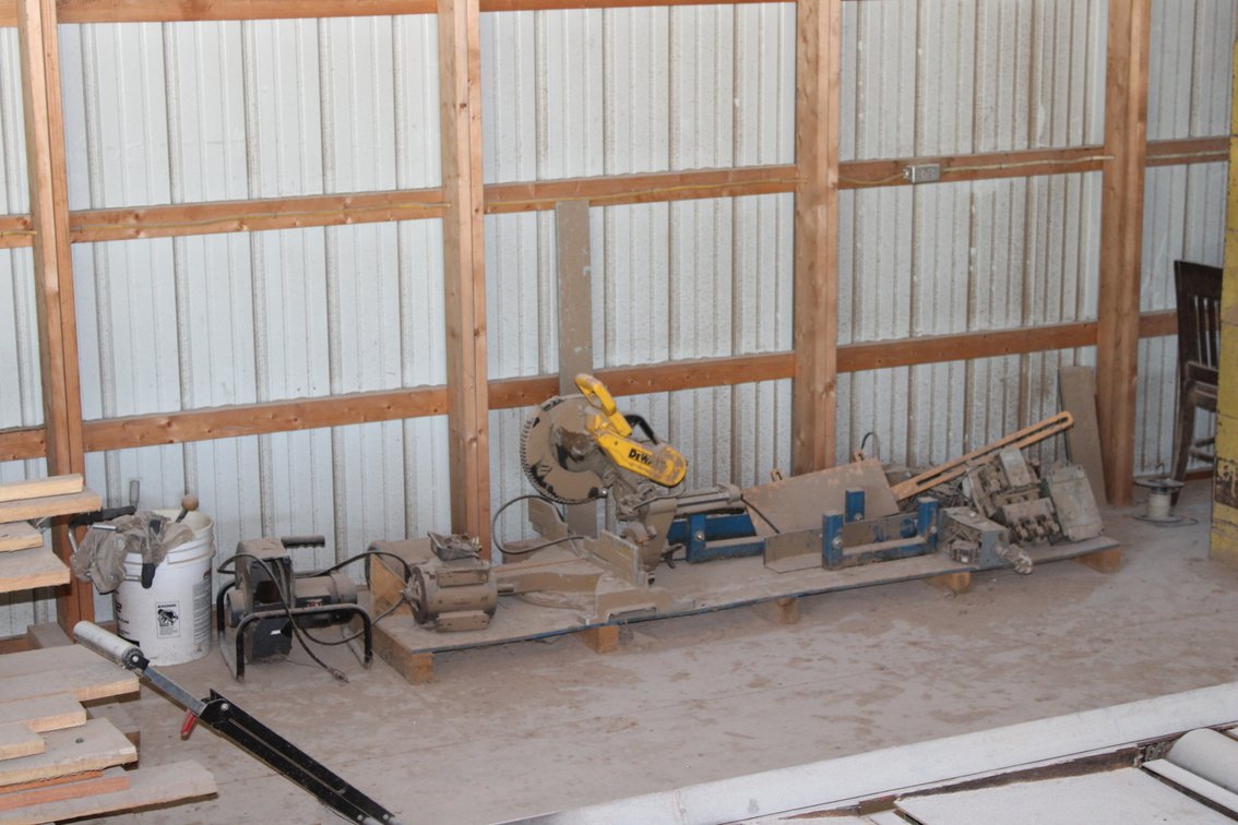 Image for CENTRAL MISSOURI FOREST PRODUCTS- NEW BLOOMFIELD, MO