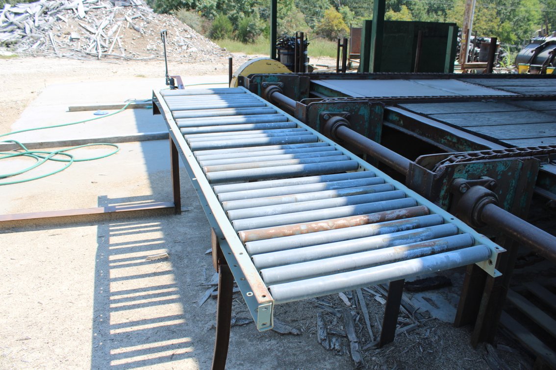Image for CENTRAL MISSOURI FOREST PRODUCTS- NEW BLOOMFIELD, MO