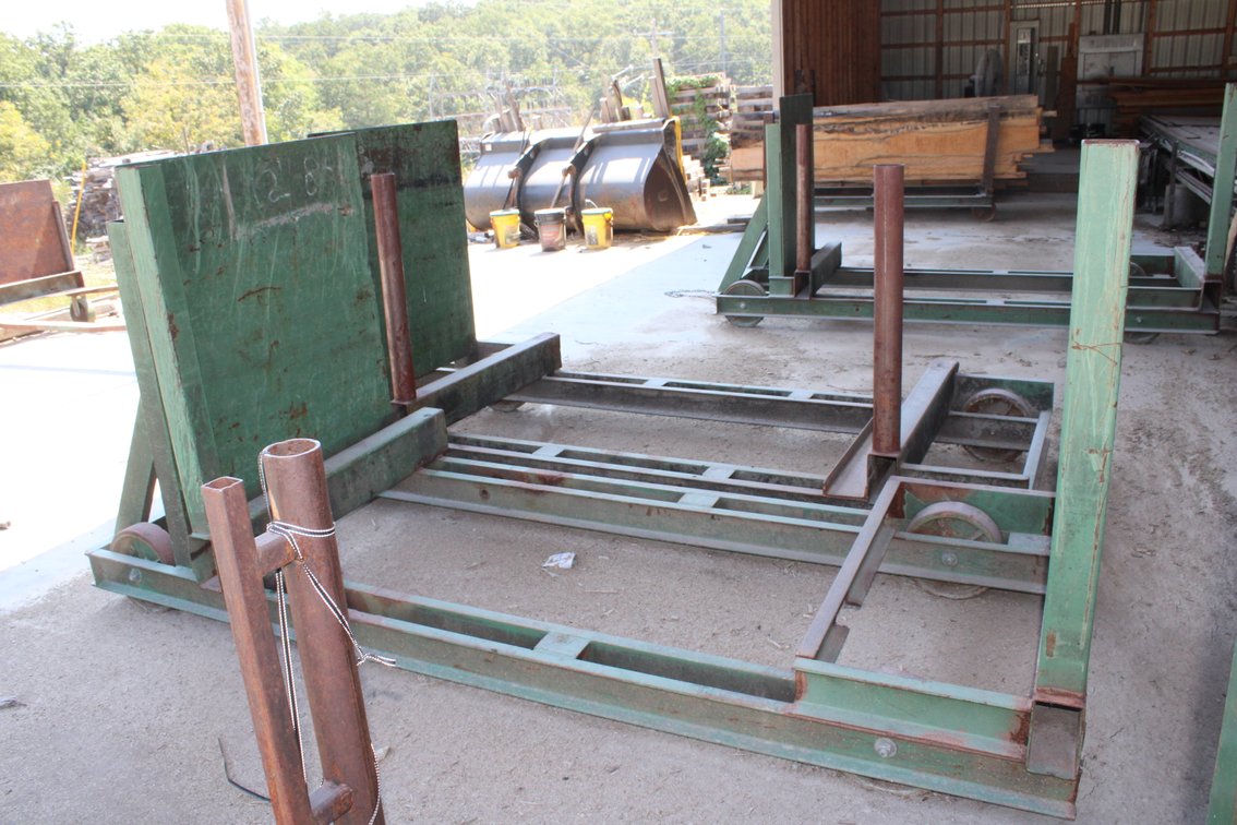 Image for CENTRAL MISSOURI FOREST PRODUCTS- NEW BLOOMFIELD, MO