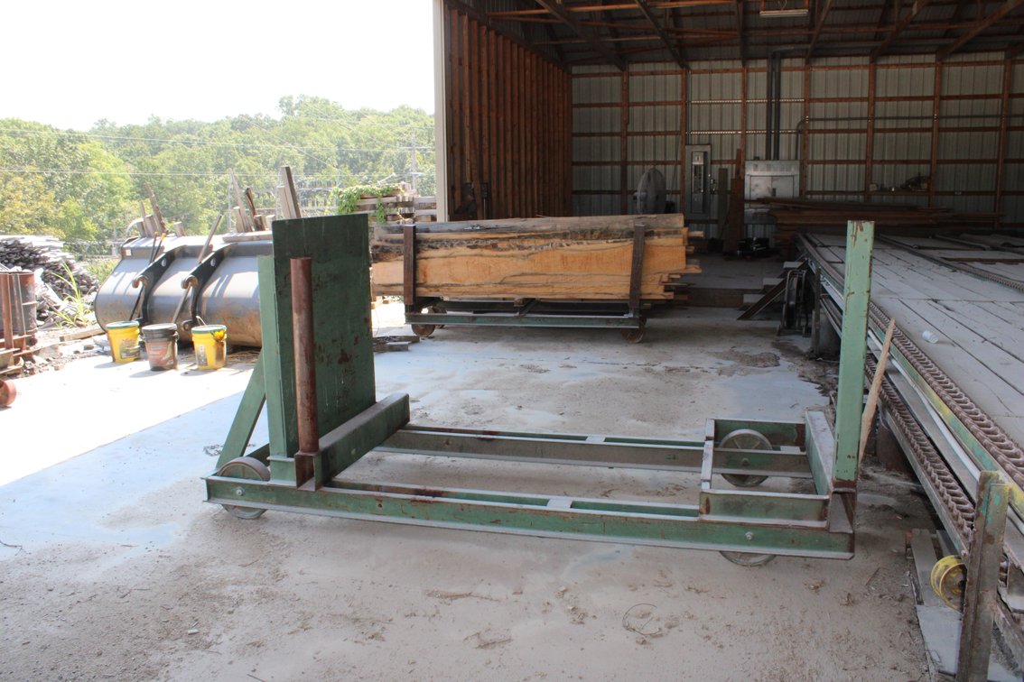 Image for CENTRAL MISSOURI FOREST PRODUCTS- NEW BLOOMFIELD, MO
