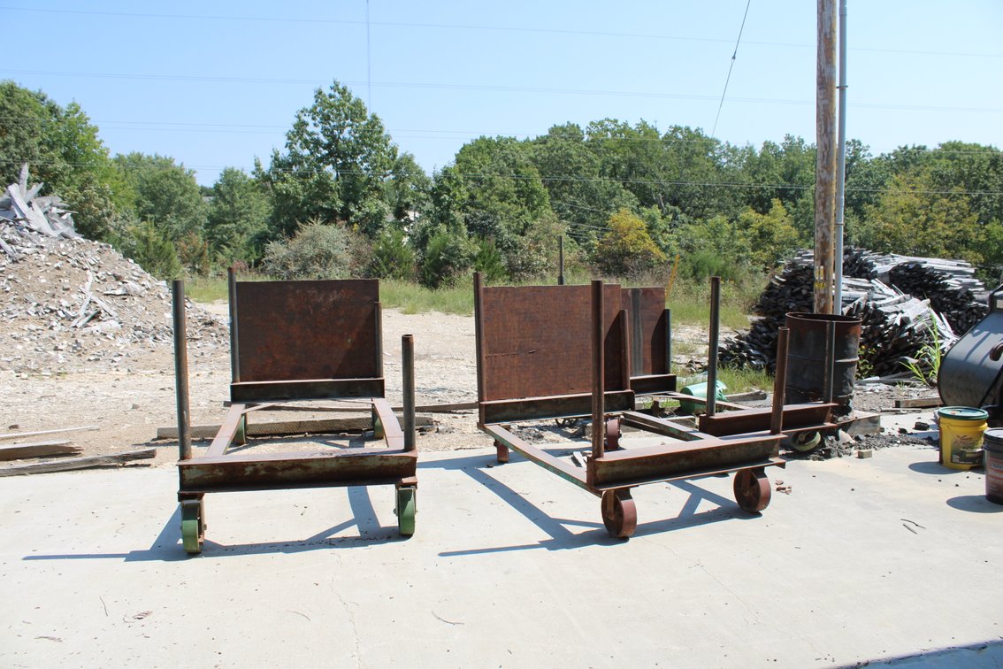 Image for CENTRAL MISSOURI FOREST PRODUCTS- NEW BLOOMFIELD, MO