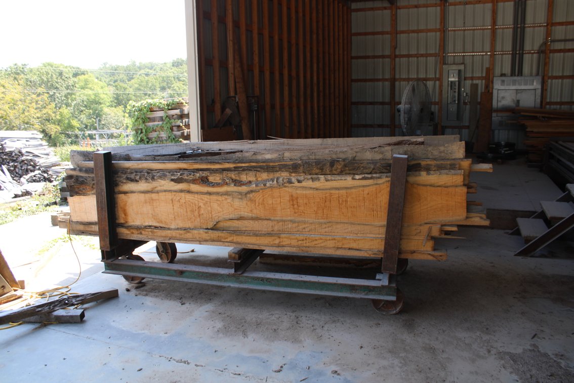 Image for CENTRAL MISSOURI FOREST PRODUCTS- NEW BLOOMFIELD, MO