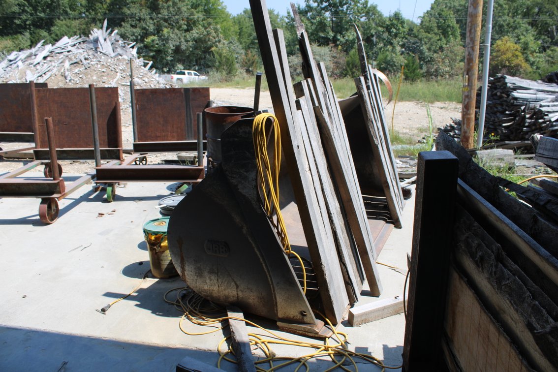 Image for CENTRAL MISSOURI FOREST PRODUCTS- NEW BLOOMFIELD, MO