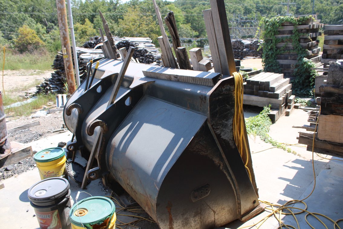 Image for CENTRAL MISSOURI FOREST PRODUCTS- NEW BLOOMFIELD, MO