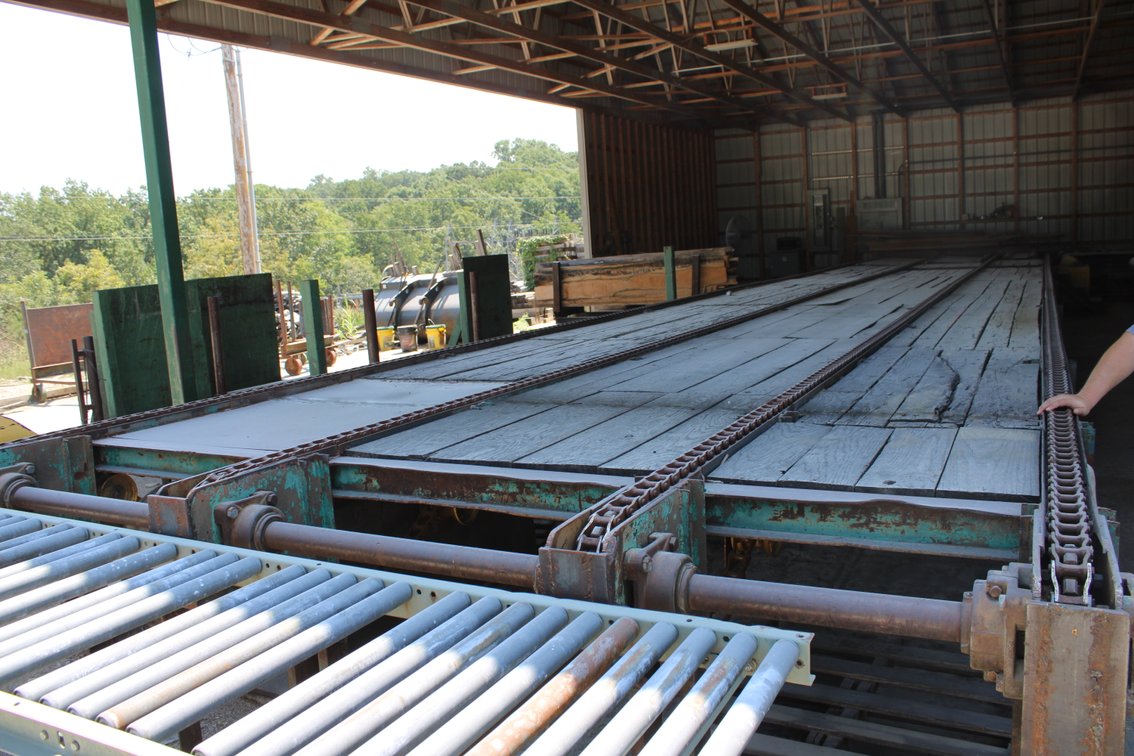 Image for CENTRAL MISSOURI FOREST PRODUCTS- NEW BLOOMFIELD, MO