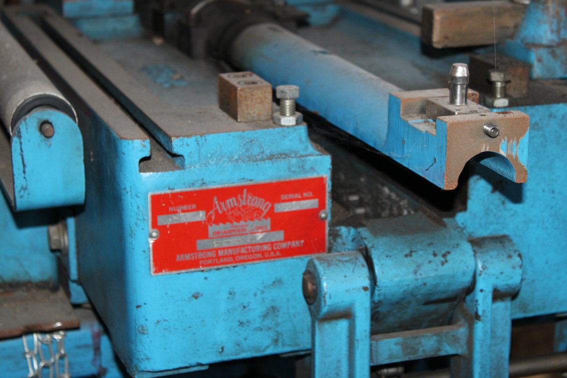Image for CENTRAL MISSOURI FOREST PRODUCTS- NEW BLOOMFIELD, MO