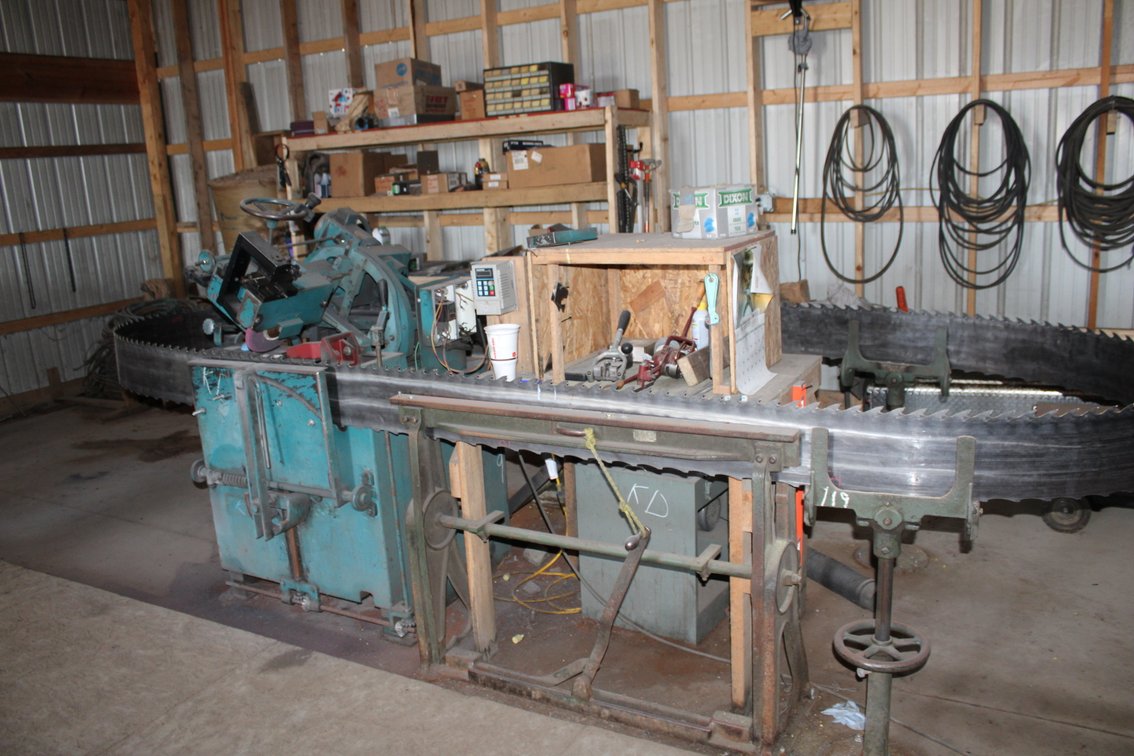 Image for CENTRAL MISSOURI FOREST PRODUCTS- NEW BLOOMFIELD, MO