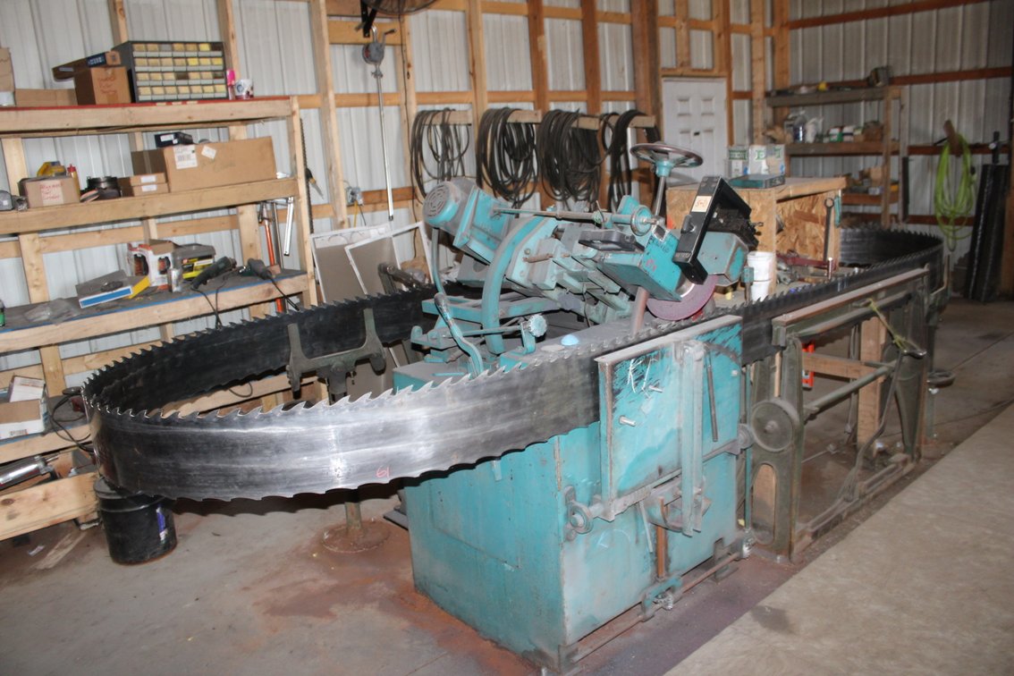Image for CENTRAL MISSOURI FOREST PRODUCTS- NEW BLOOMFIELD, MO