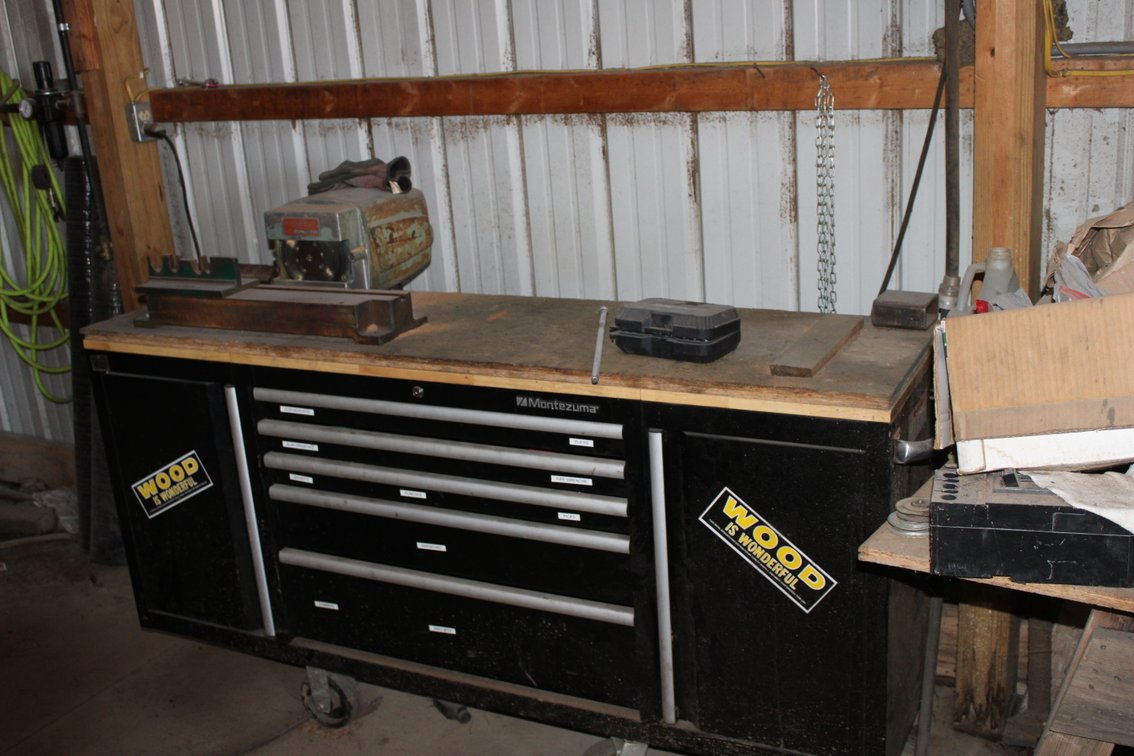 Image for CENTRAL MISSOURI FOREST PRODUCTS- NEW BLOOMFIELD, MO