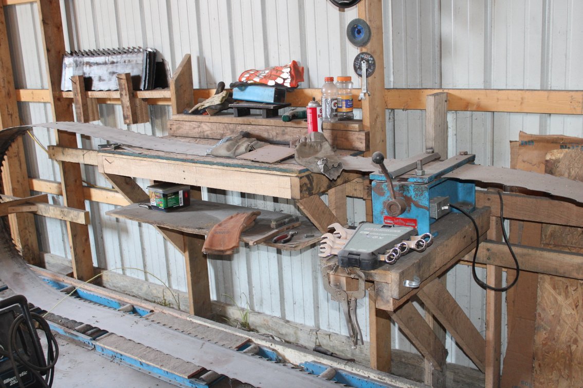 Image for CENTRAL MISSOURI FOREST PRODUCTS- NEW BLOOMFIELD, MO
