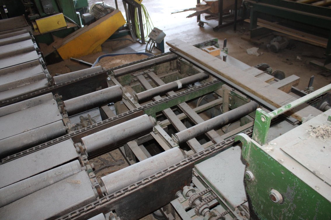 Image for CENTRAL MISSOURI FOREST PRODUCTS- NEW BLOOMFIELD, MO
