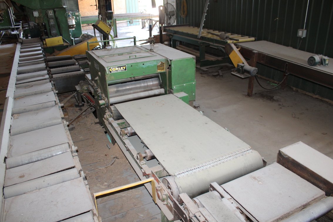 Image for CENTRAL MISSOURI FOREST PRODUCTS- NEW BLOOMFIELD, MO