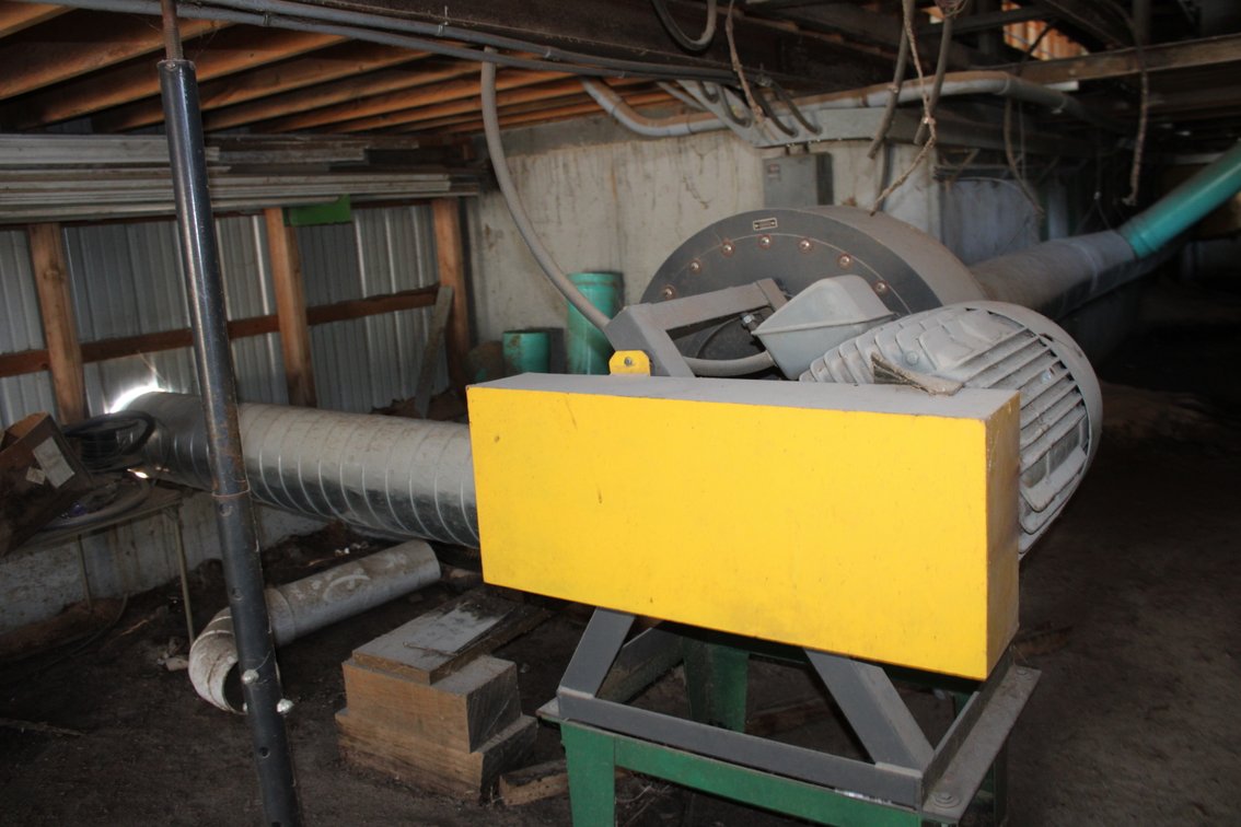 Image for CENTRAL MISSOURI FOREST PRODUCTS- NEW BLOOMFIELD, MO