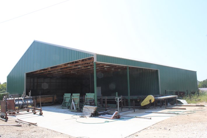 Image for CENTRAL MISSOURI FOREST PRODUCTS- NEW BLOOMFIELD, MO