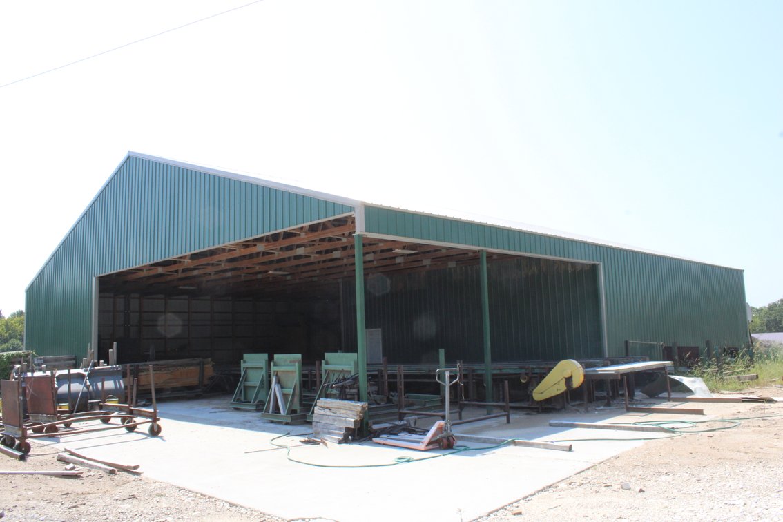 Image for CENTRAL MISSOURI FOREST PRODUCTS- NEW BLOOMFIELD, MO