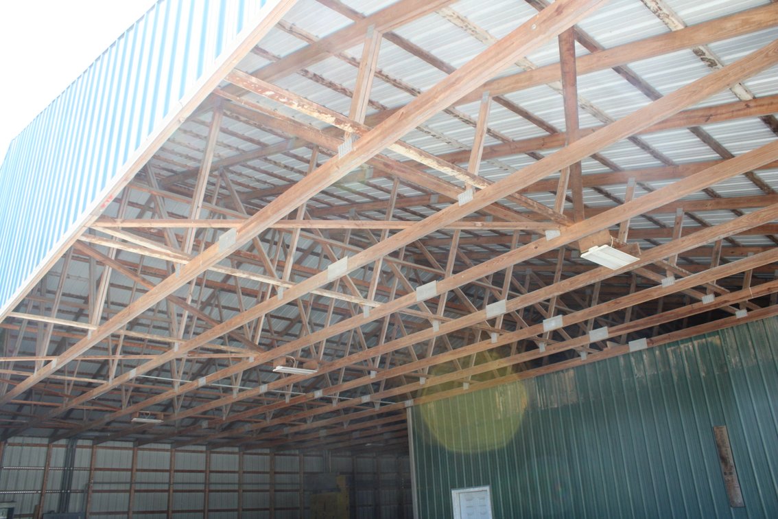 Image for CENTRAL MISSOURI FOREST PRODUCTS- NEW BLOOMFIELD, MO