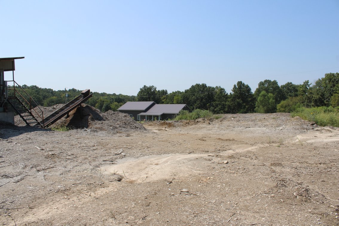 Image for CENTRAL MISSOURI FOREST PRODUCTS- NEW BLOOMFIELD, MO