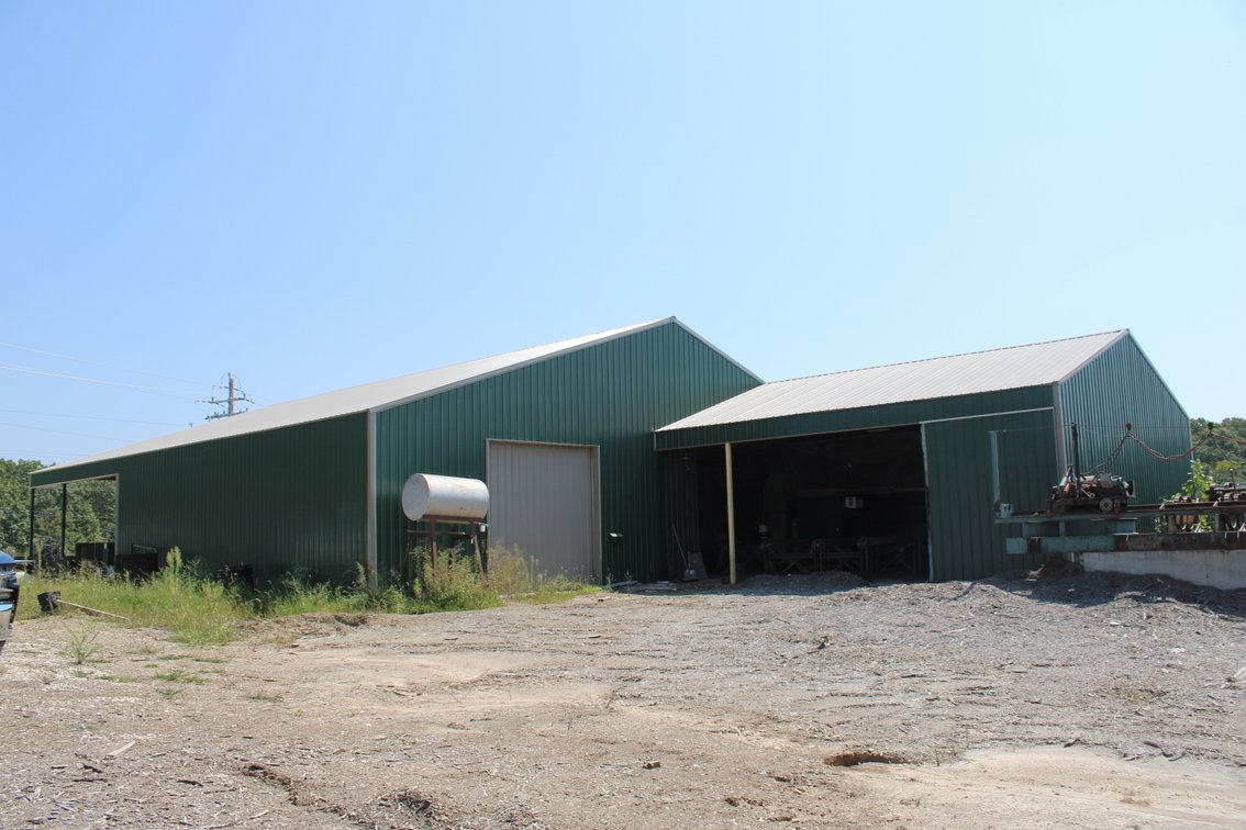Image for CENTRAL MISSOURI FOREST PRODUCTS- NEW BLOOMFIELD, MO