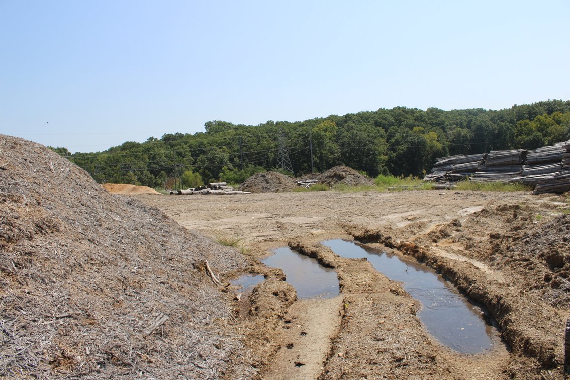Image for CENTRAL MISSOURI FOREST PRODUCTS- NEW BLOOMFIELD, MO