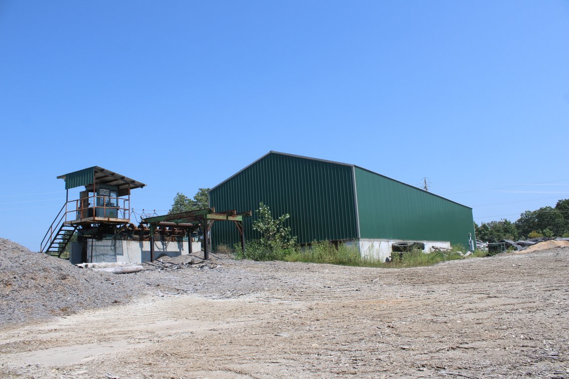 Image for CENTRAL MISSOURI FOREST PRODUCTS- NEW BLOOMFIELD, MO