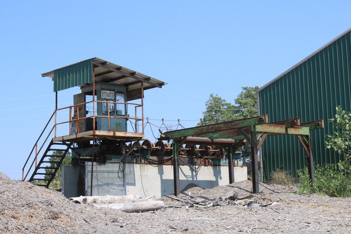 Image for CENTRAL MISSOURI FOREST PRODUCTS- NEW BLOOMFIELD, MO