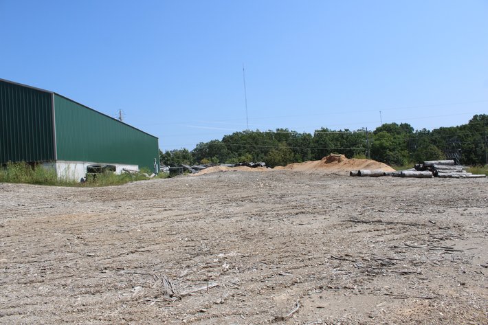 Image for CENTRAL MISSOURI FOREST PRODUCTS- NEW BLOOMFIELD, MO