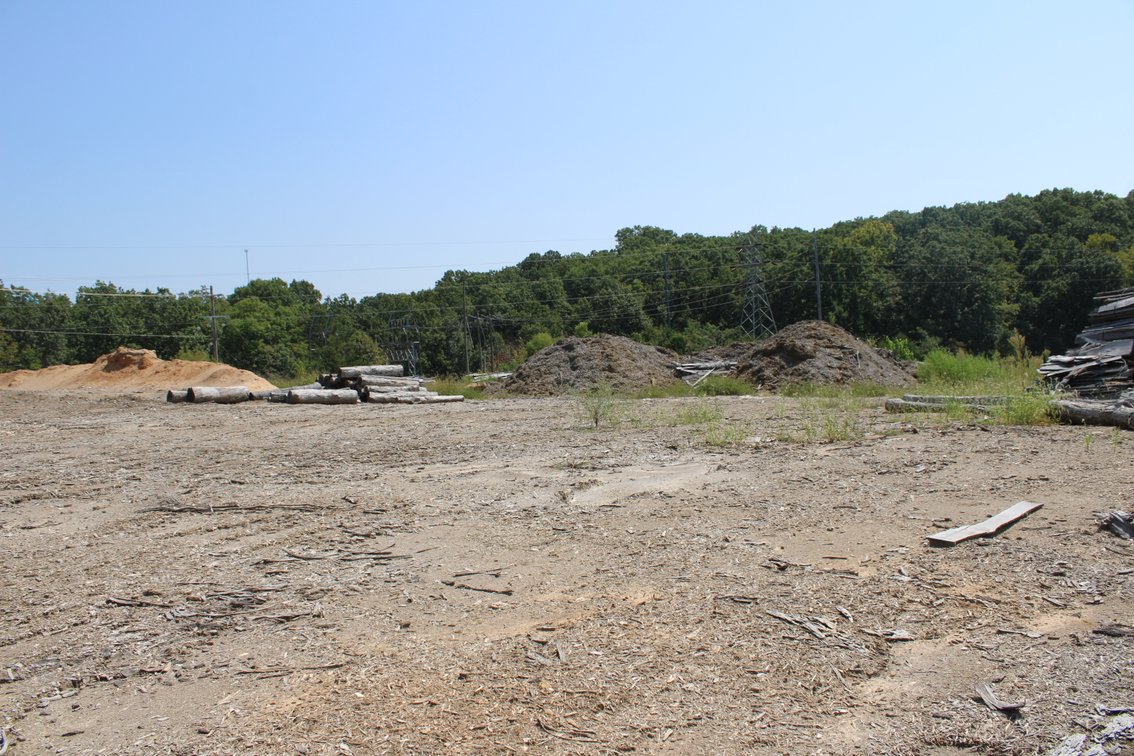 Image for CENTRAL MISSOURI FOREST PRODUCTS- NEW BLOOMFIELD, MO