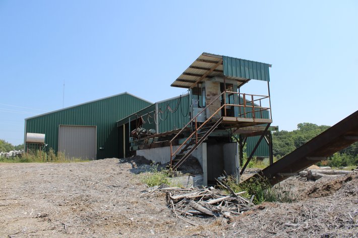 Image for CENTRAL MISSOURI FOREST PRODUCTS- NEW BLOOMFIELD, MO