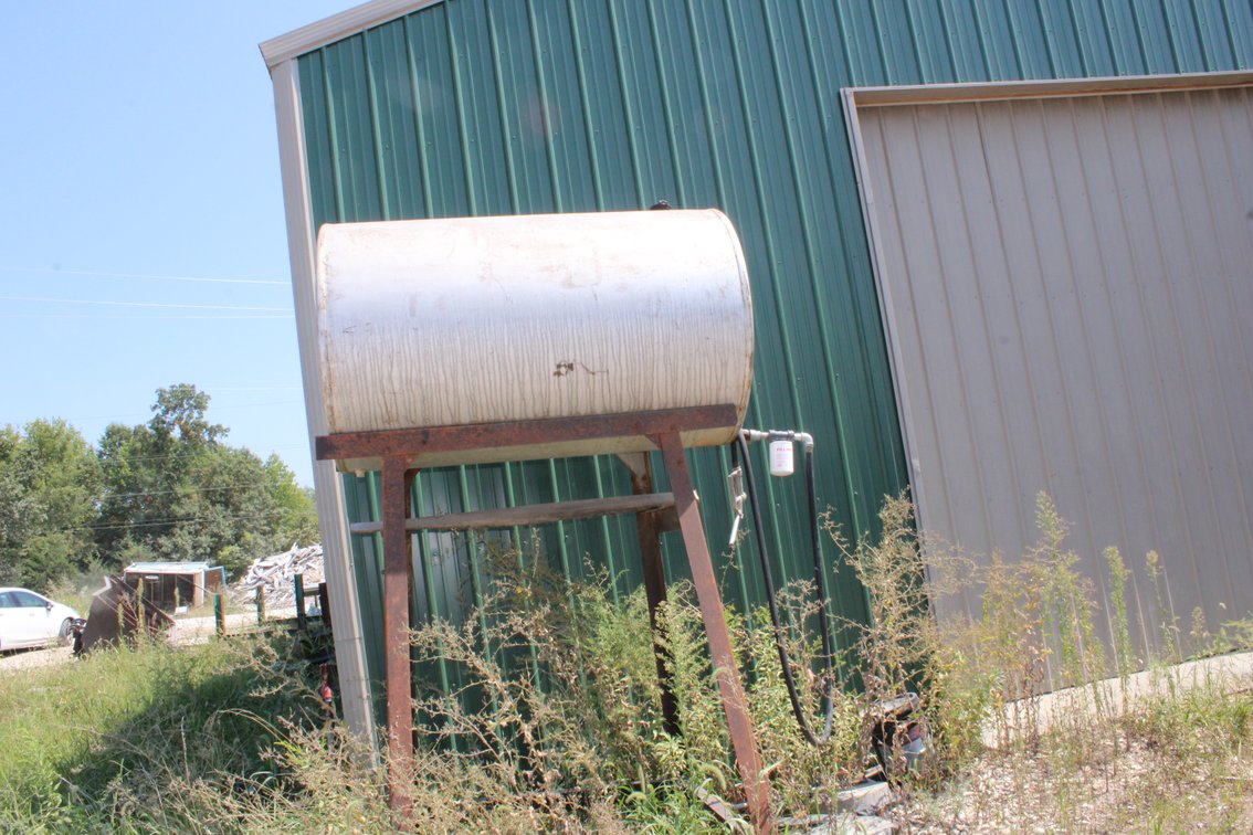 Image for CENTRAL MISSOURI FOREST PRODUCTS- NEW BLOOMFIELD, MO