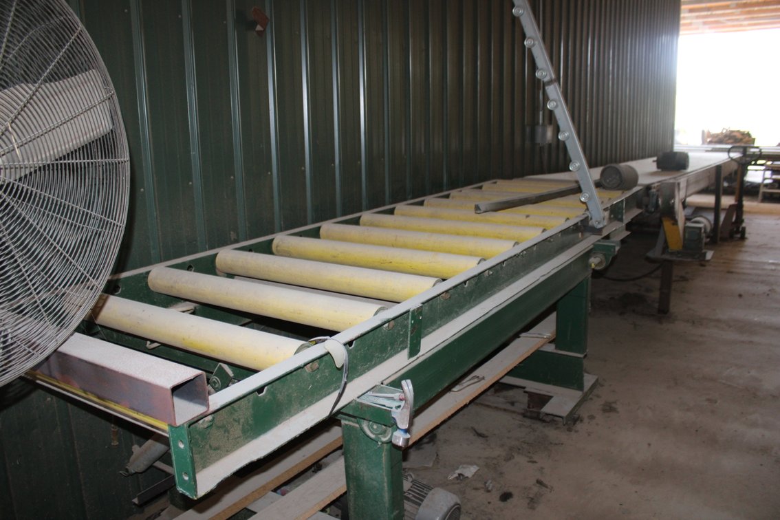 Image for CENTRAL MISSOURI FOREST PRODUCTS- NEW BLOOMFIELD, MO