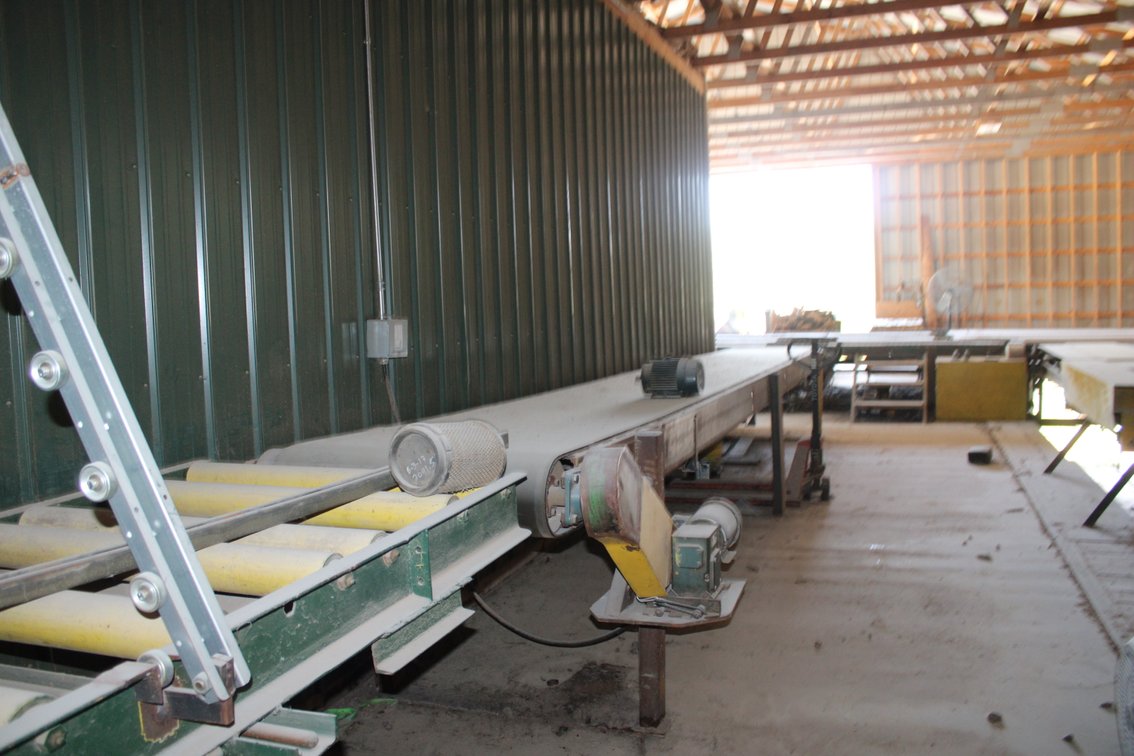 Image for CENTRAL MISSOURI FOREST PRODUCTS- NEW BLOOMFIELD, MO