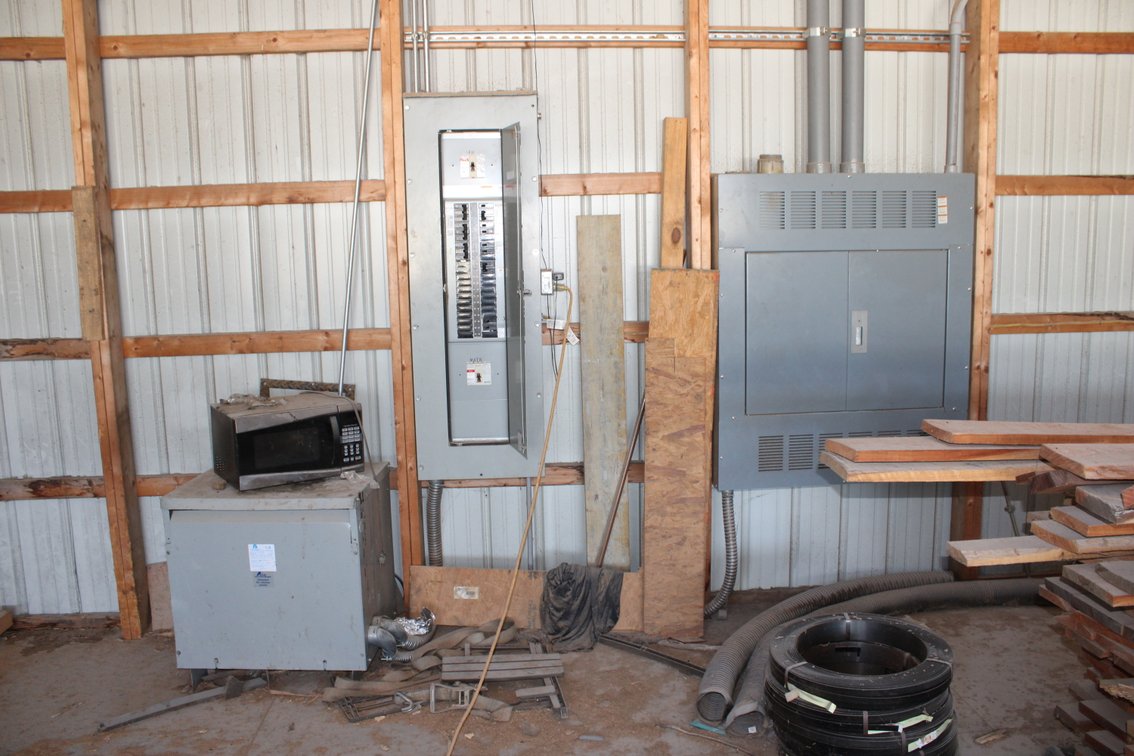 Image for CENTRAL MISSOURI FOREST PRODUCTS- NEW BLOOMFIELD, MO