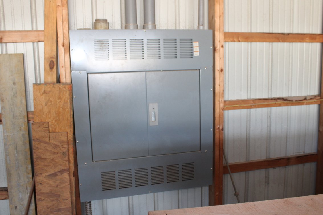 Image for CENTRAL MISSOURI FOREST PRODUCTS- NEW BLOOMFIELD, MO