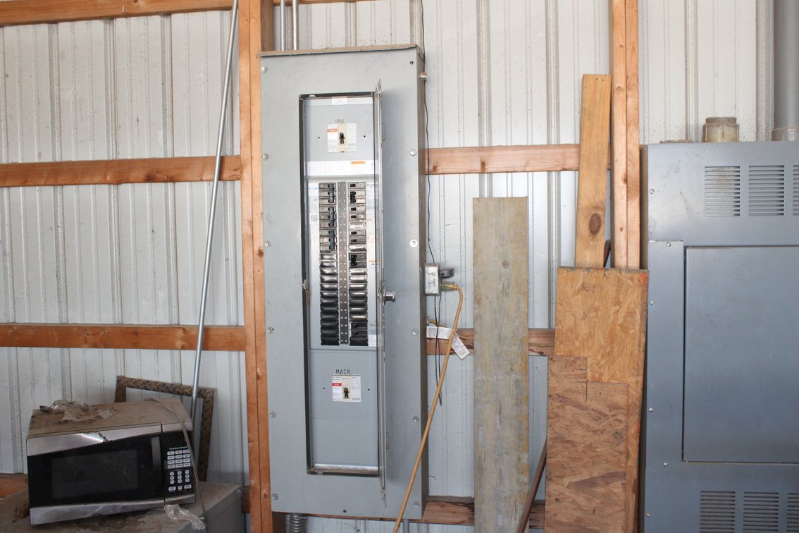 Image for CENTRAL MISSOURI FOREST PRODUCTS- NEW BLOOMFIELD, MO