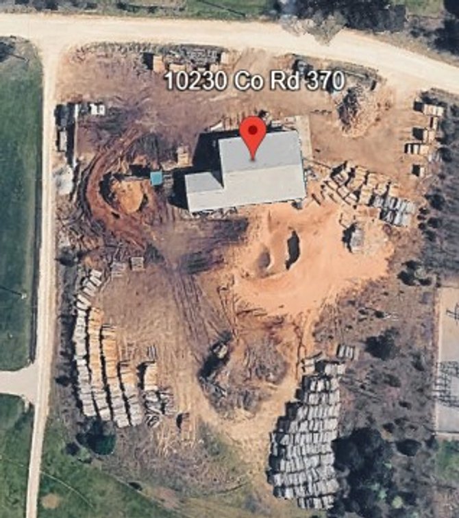 Image for CENTRAL MISSOURI FOREST PRODUCTS- NEW BLOOMFIELD, MO