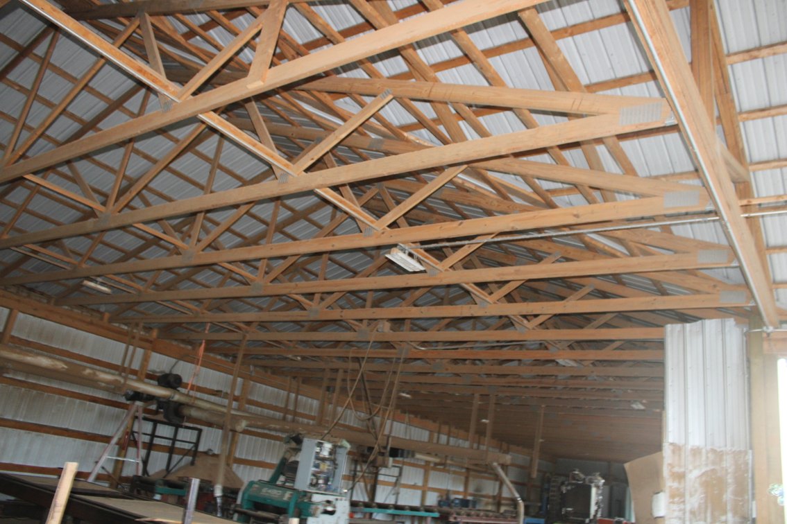 Image for CENTRAL MISSOURI FOREST PRODUCTS- ANDERSON, MO