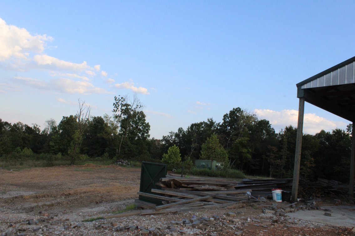 Image for CENTRAL MISSOURI FOREST PRODUCTS- ANDERSON, MO