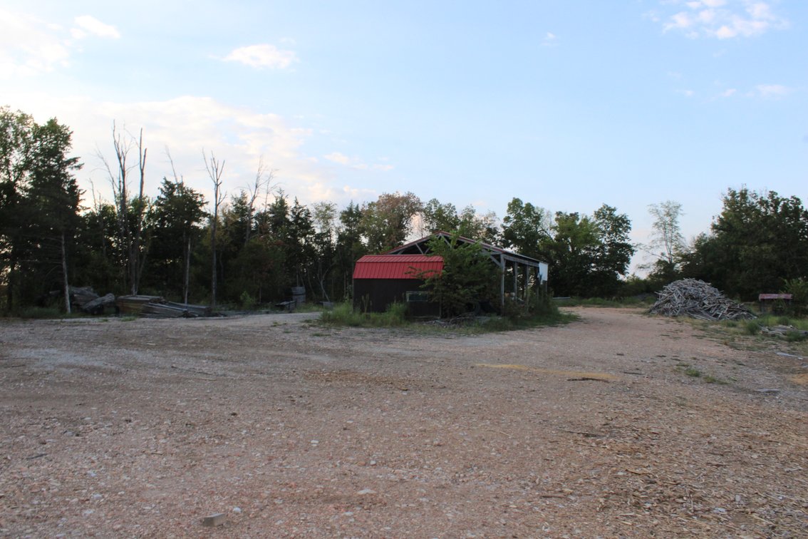 Image for CENTRAL MISSOURI FOREST PRODUCTS- ANDERSON, MO