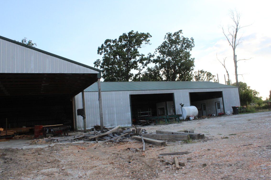 Image for CENTRAL MISSOURI FOREST PRODUCTS- ANDERSON, MO