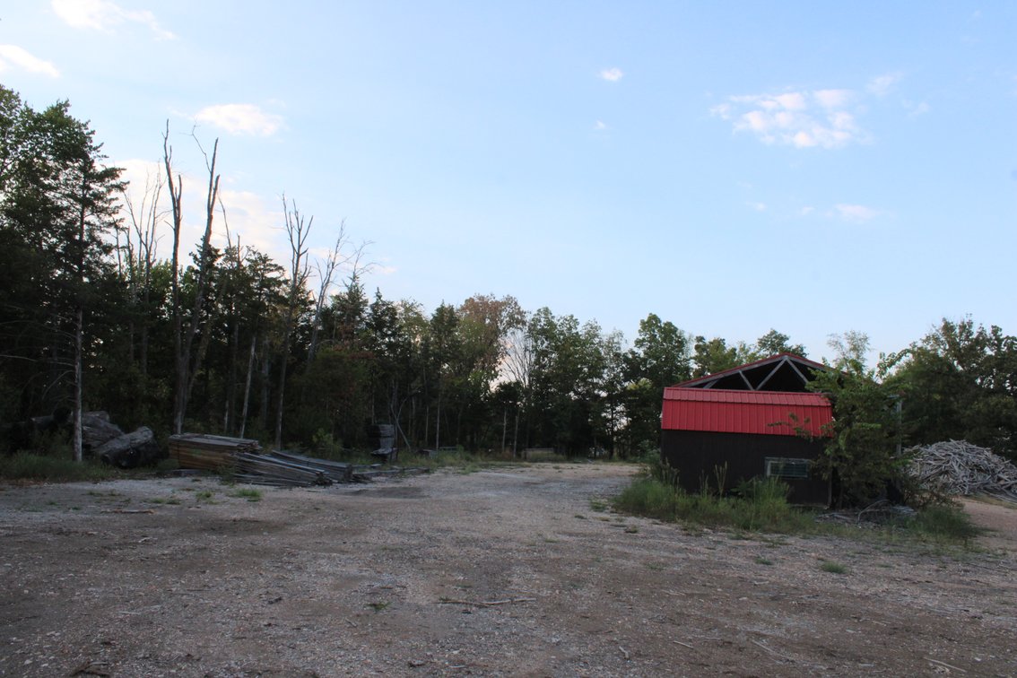 Image for CENTRAL MISSOURI FOREST PRODUCTS- ANDERSON, MO