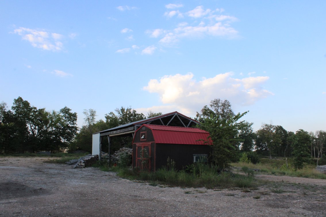 Image for CENTRAL MISSOURI FOREST PRODUCTS- ANDERSON, MO