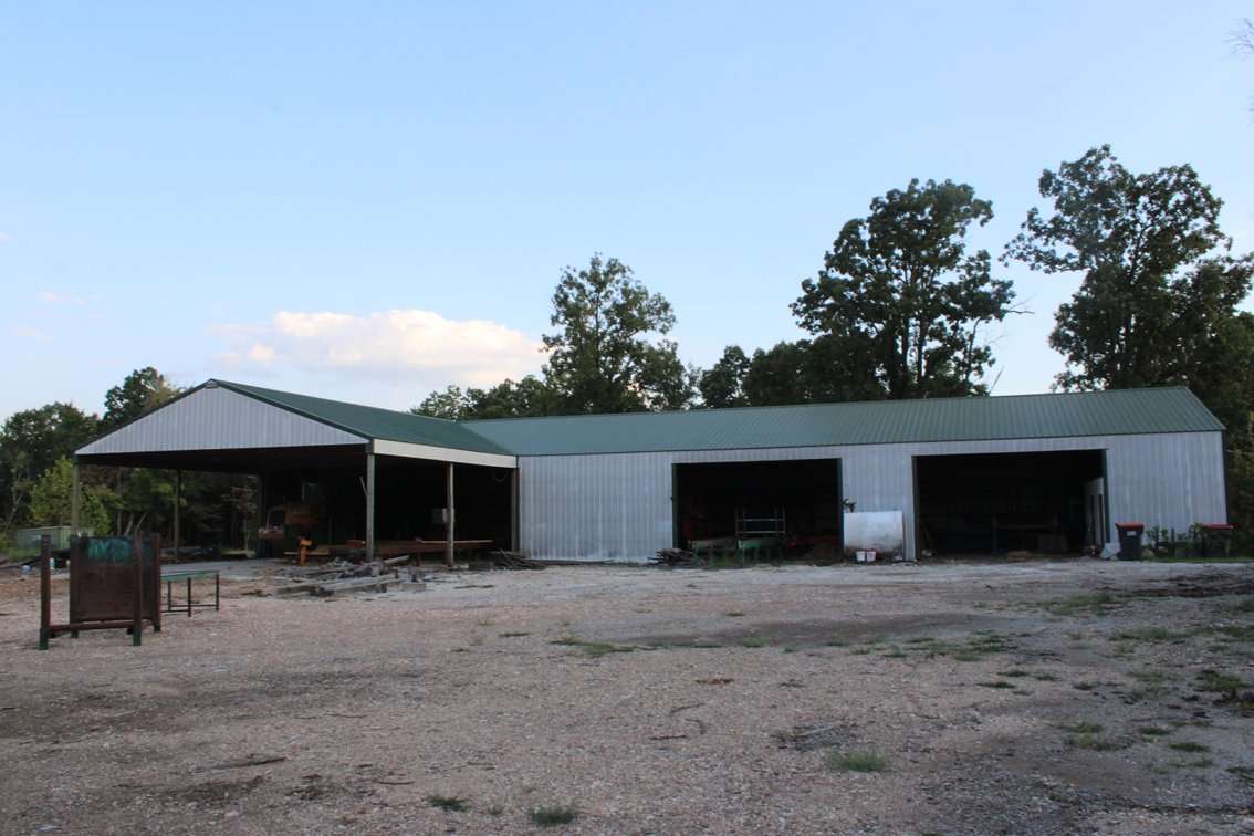 Image for CENTRAL MISSOURI FOREST PRODUCTS- ANDERSON, MO