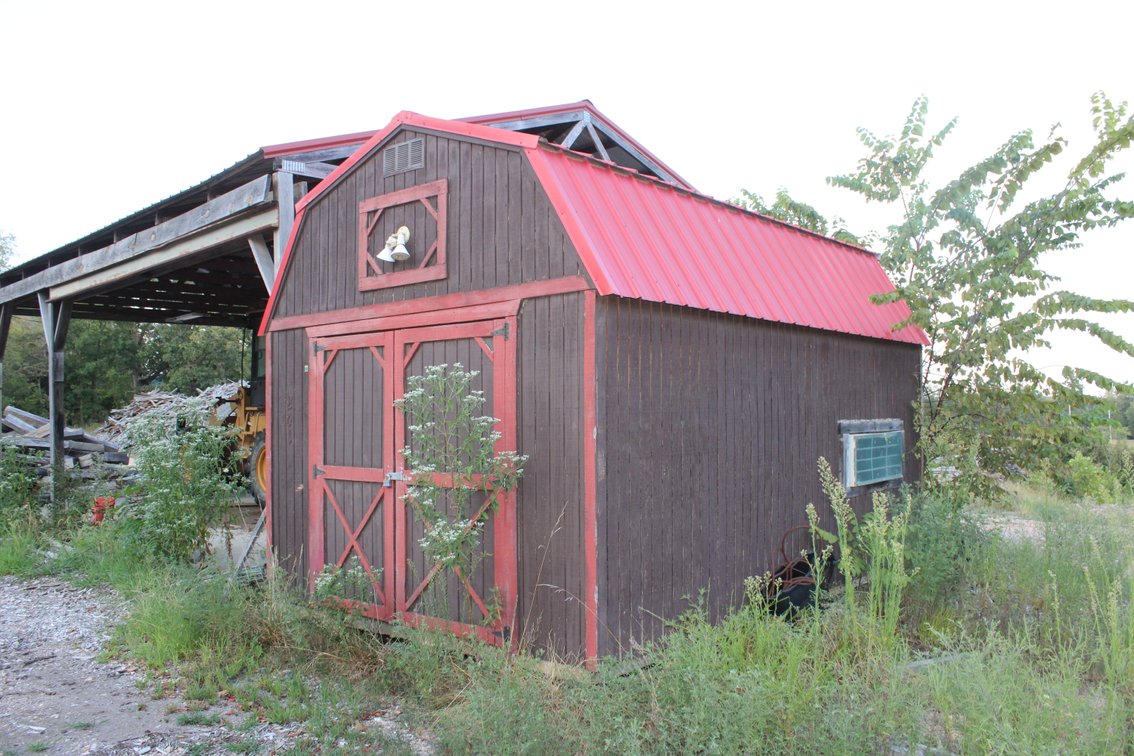 Image for CENTRAL MISSOURI FOREST PRODUCTS- ANDERSON, MO