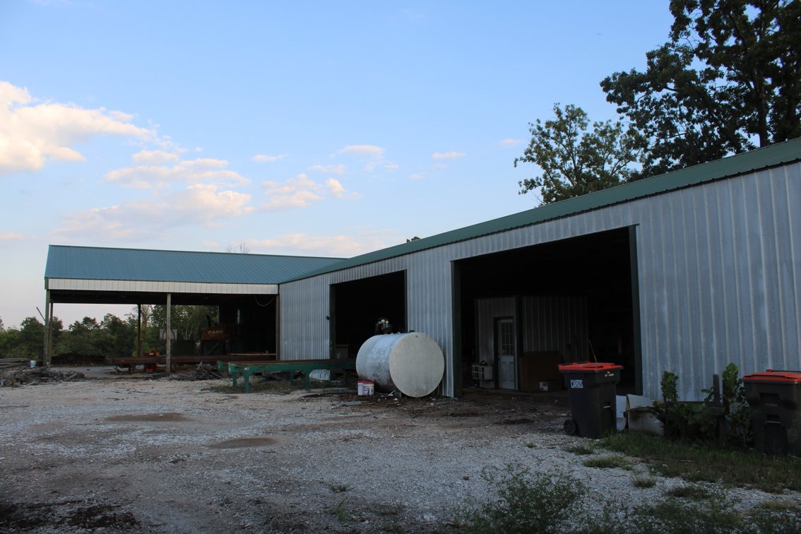 Image for CENTRAL MISSOURI FOREST PRODUCTS- ANDERSON, MO