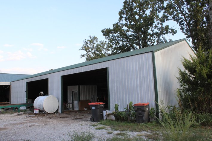 Image for CENTRAL MISSOURI FOREST PRODUCTS- ANDERSON, MO